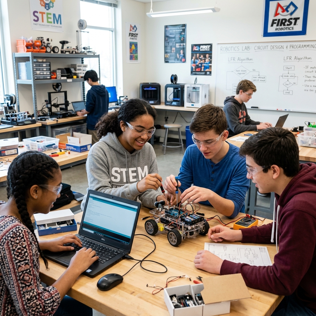 NIT (Robotics)