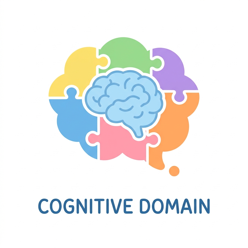 Cognitive Domain