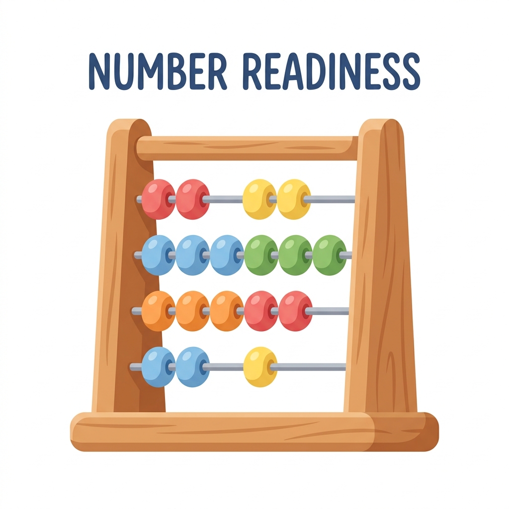 Number Readiness