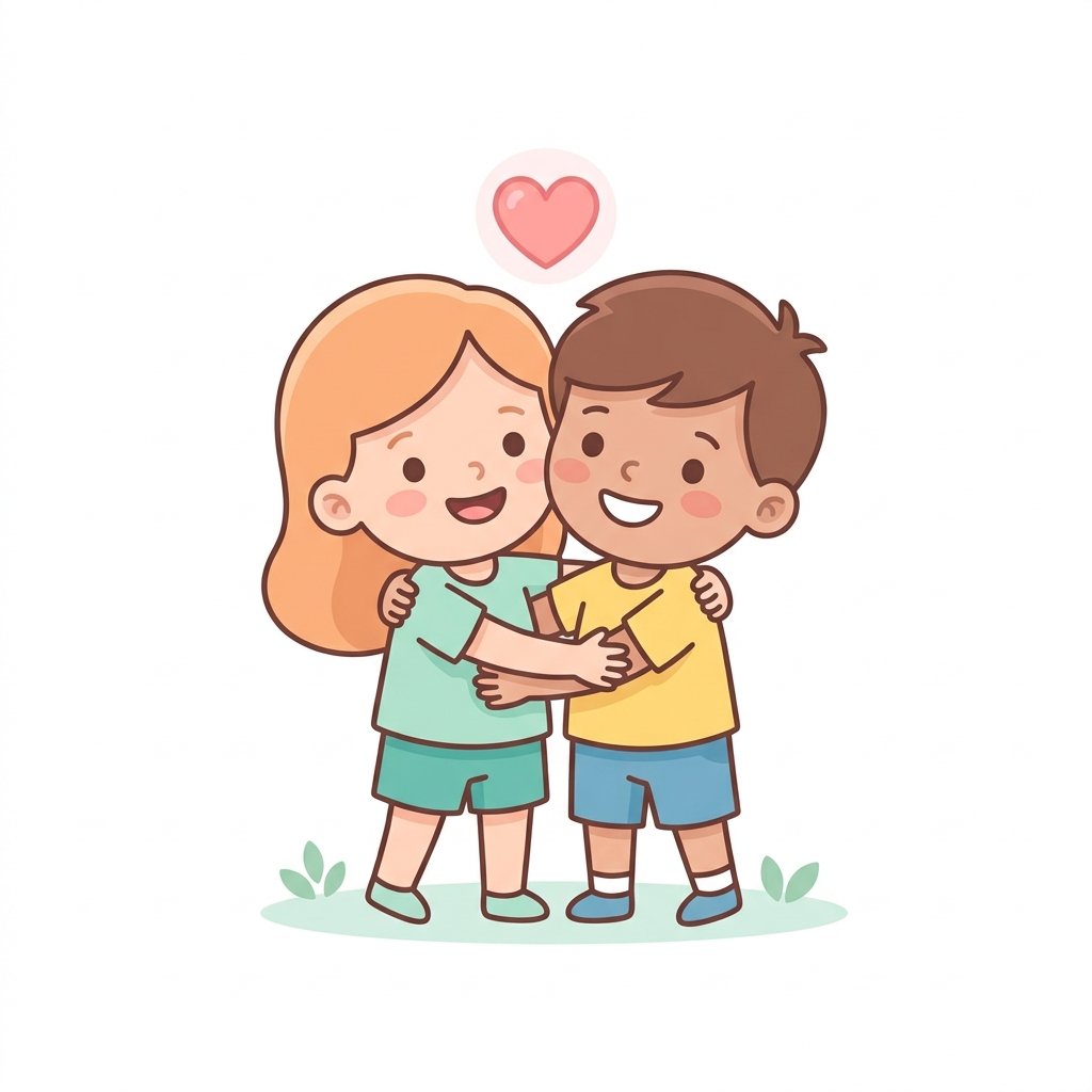 Social-Emotional